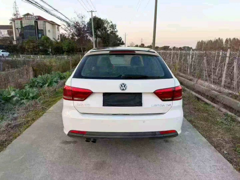 温州18年大众速腾9