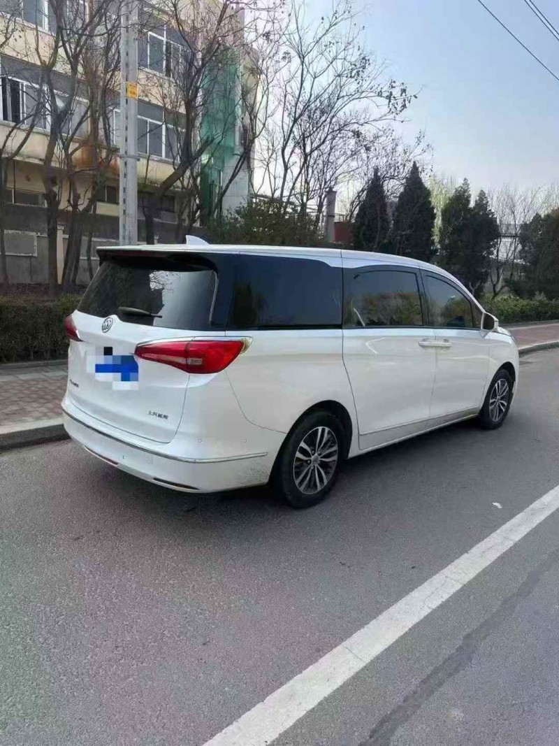 淄博18年别克GL87