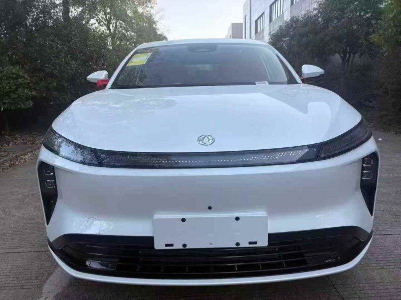 舟山25年东风风神1