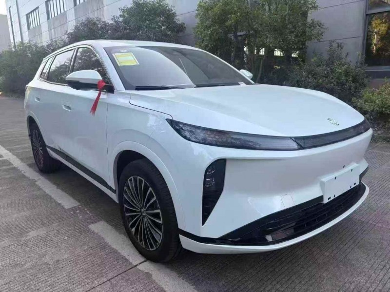 舟山25年东风风神2