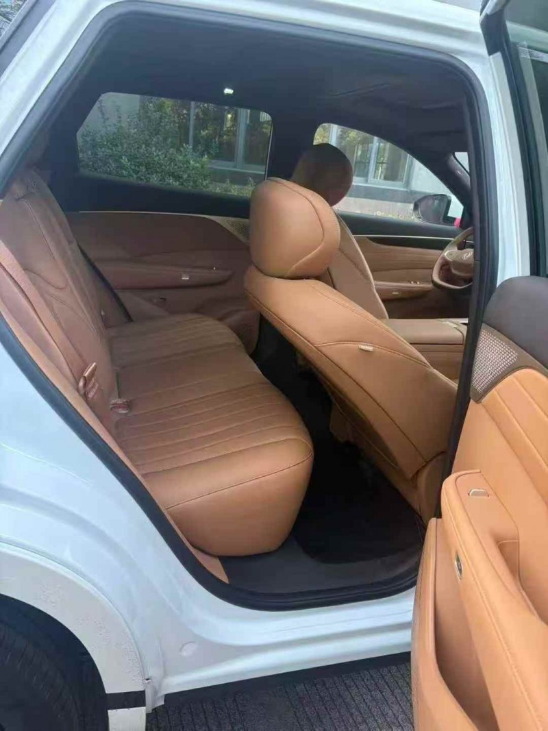 舟山25年东风风神6