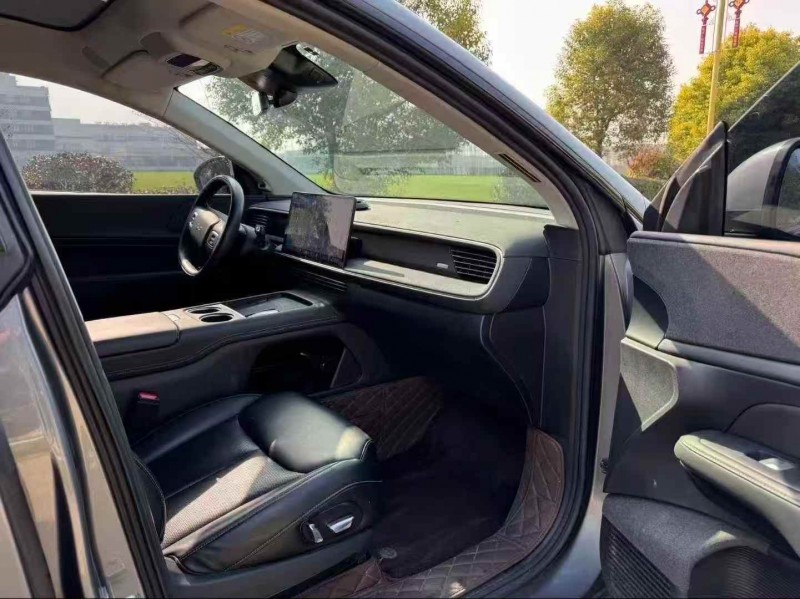 连云港23年小鹏汽车G64