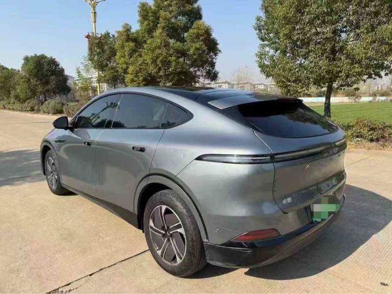 连云港23年小鹏汽车G69