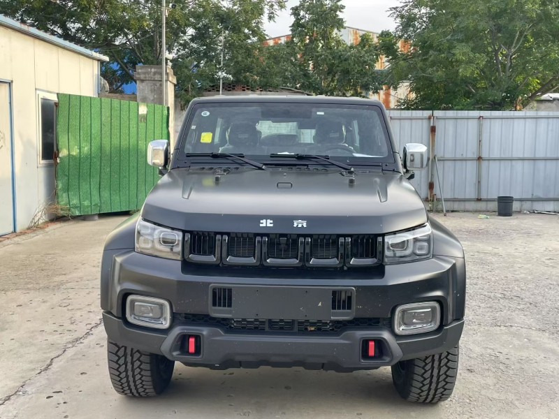 济宁25年北京BJ401