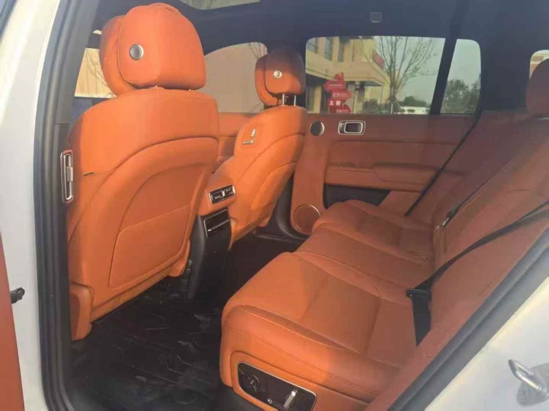 枣庄23年理想L74