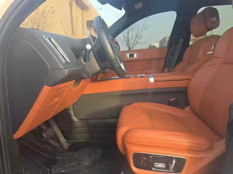 枣庄23年理想L75