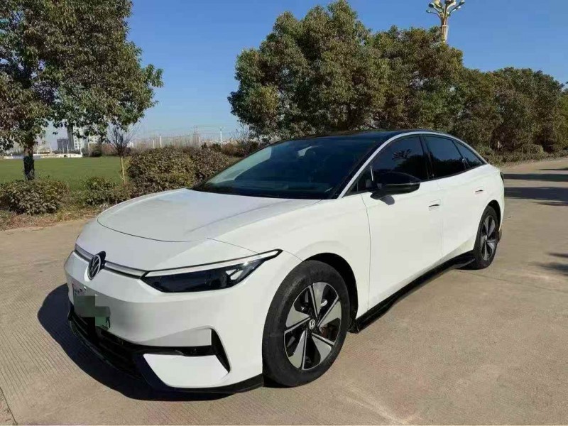 无锡24年大众ID2