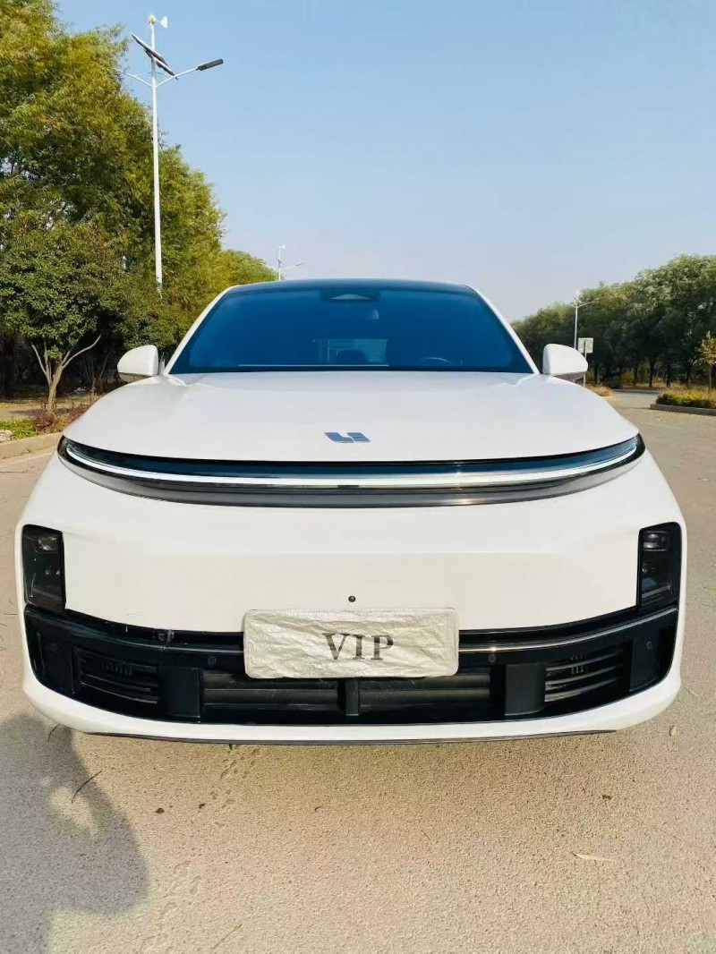 东营23年理想L71