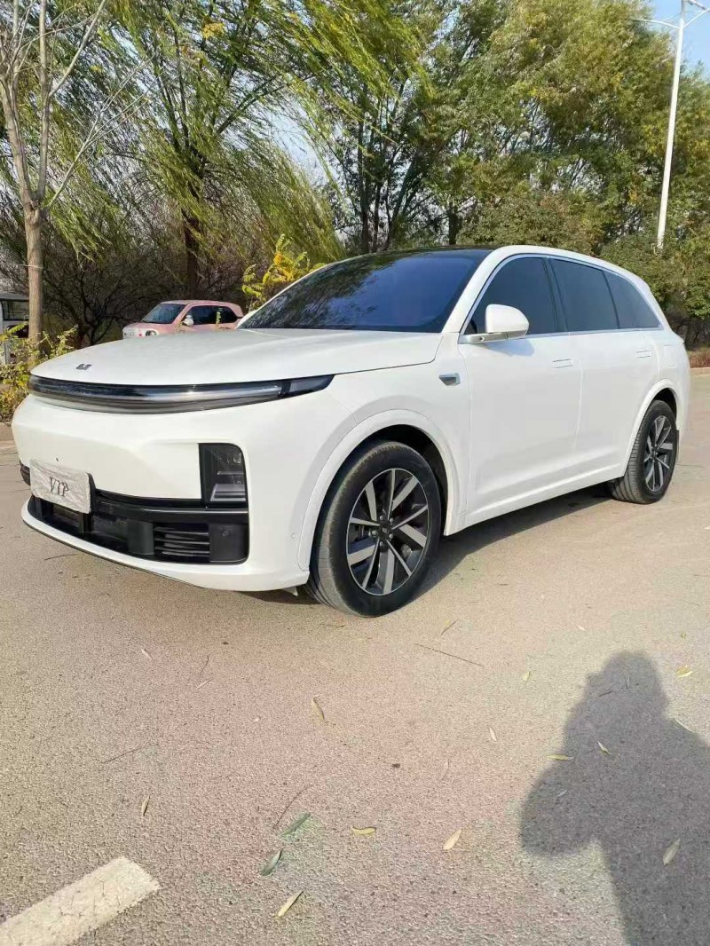 东营23年理想L73