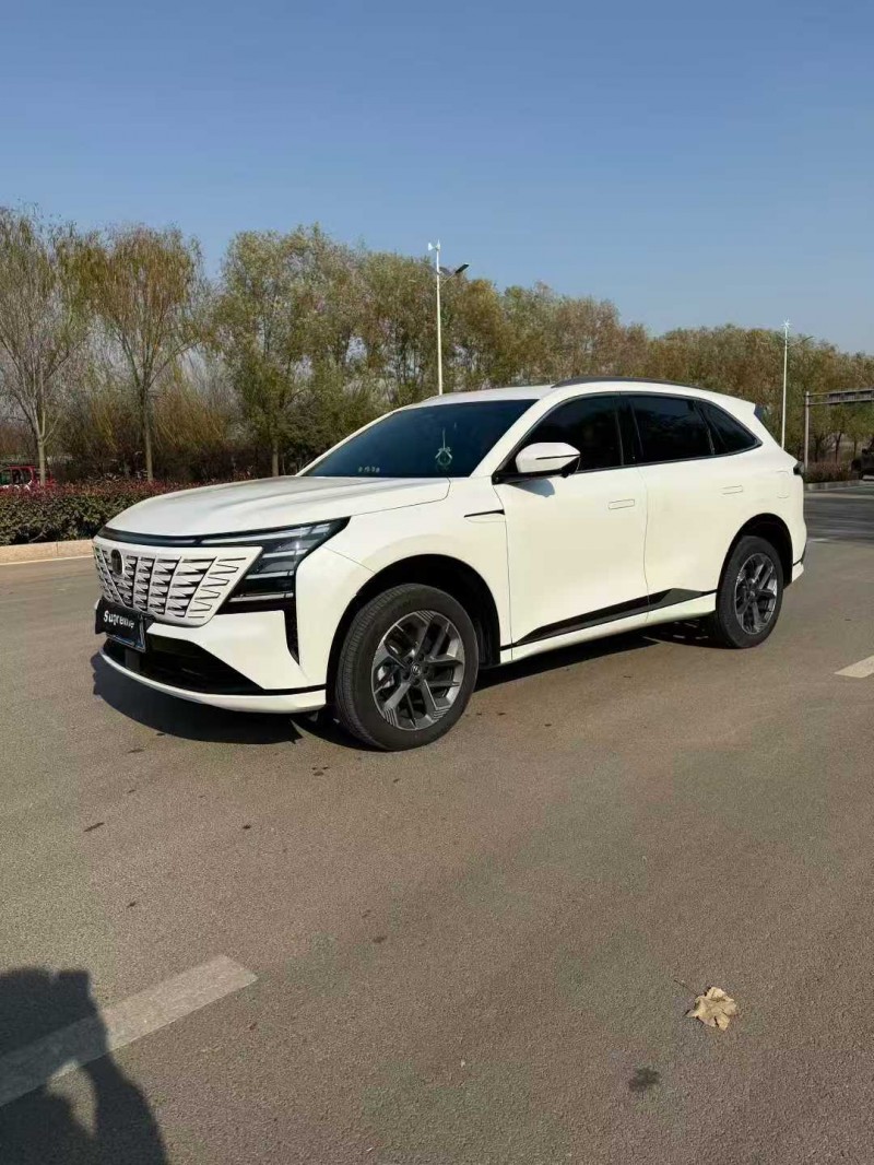 烟台24年长安汽车CS753