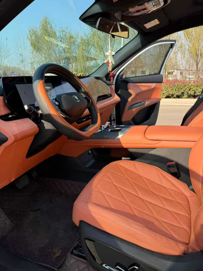 烟台24年长安汽车CS754