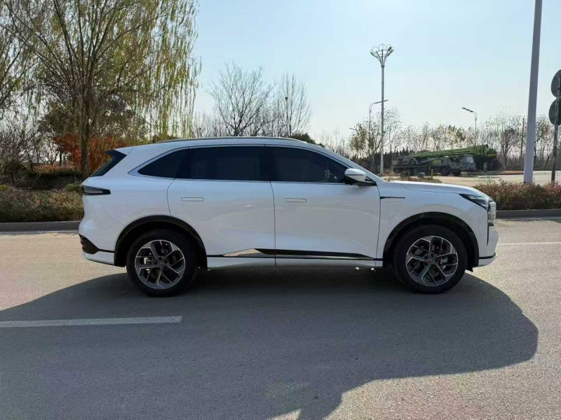 烟台24年长安汽车CS759