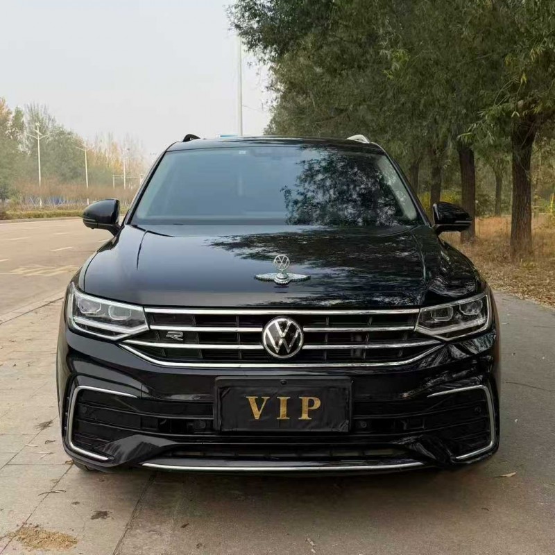 淄博22年大众途铠1