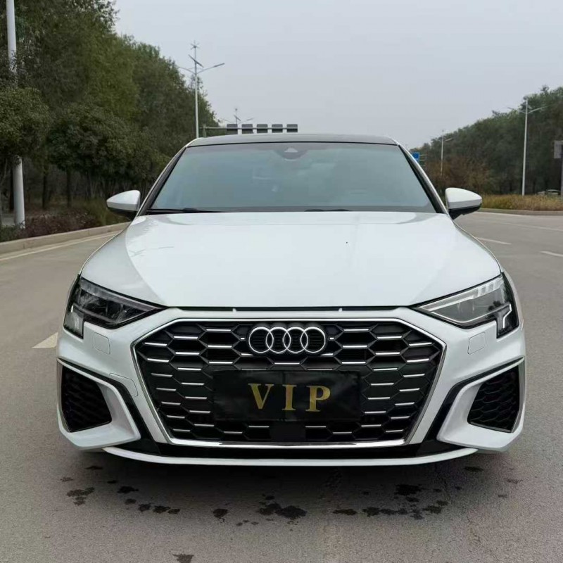 东营24年奥迪A31