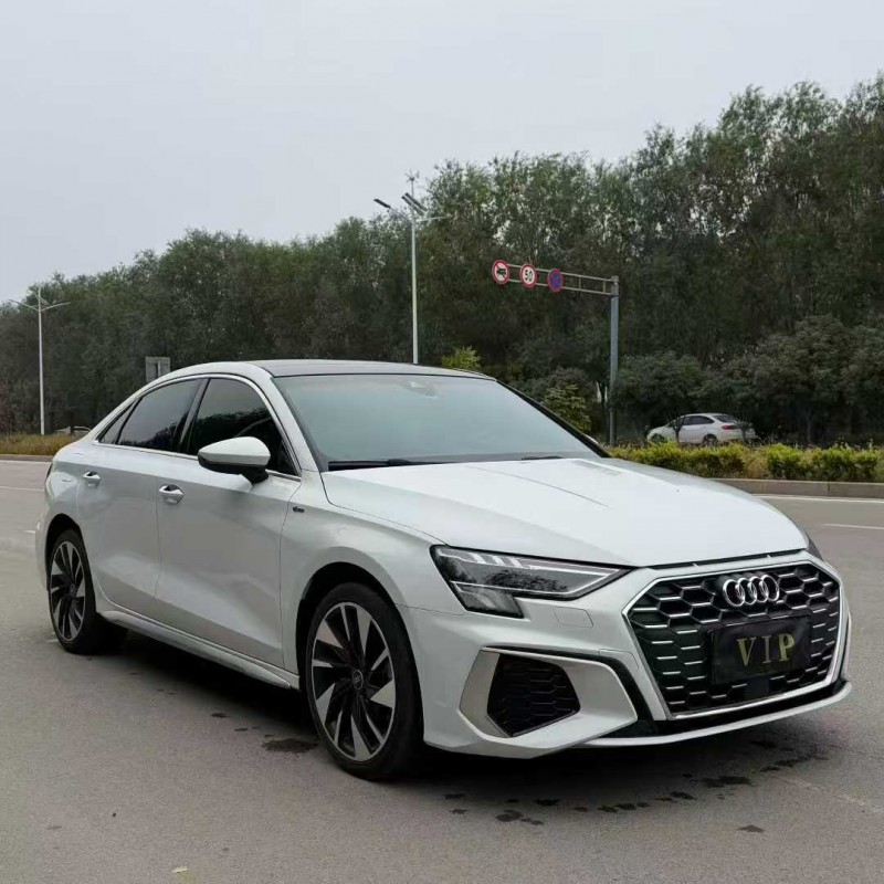 东营24年奥迪A32
