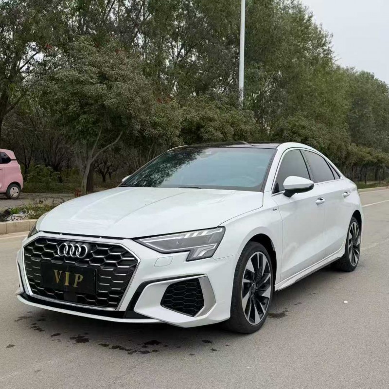 东营24年奥迪A33