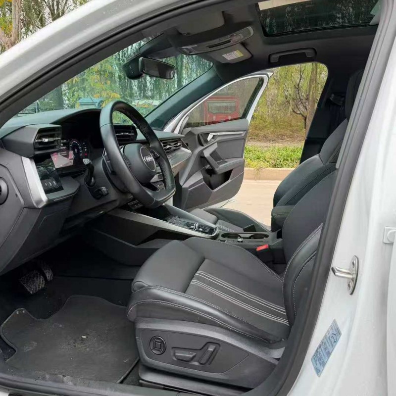 东营24年奥迪A34