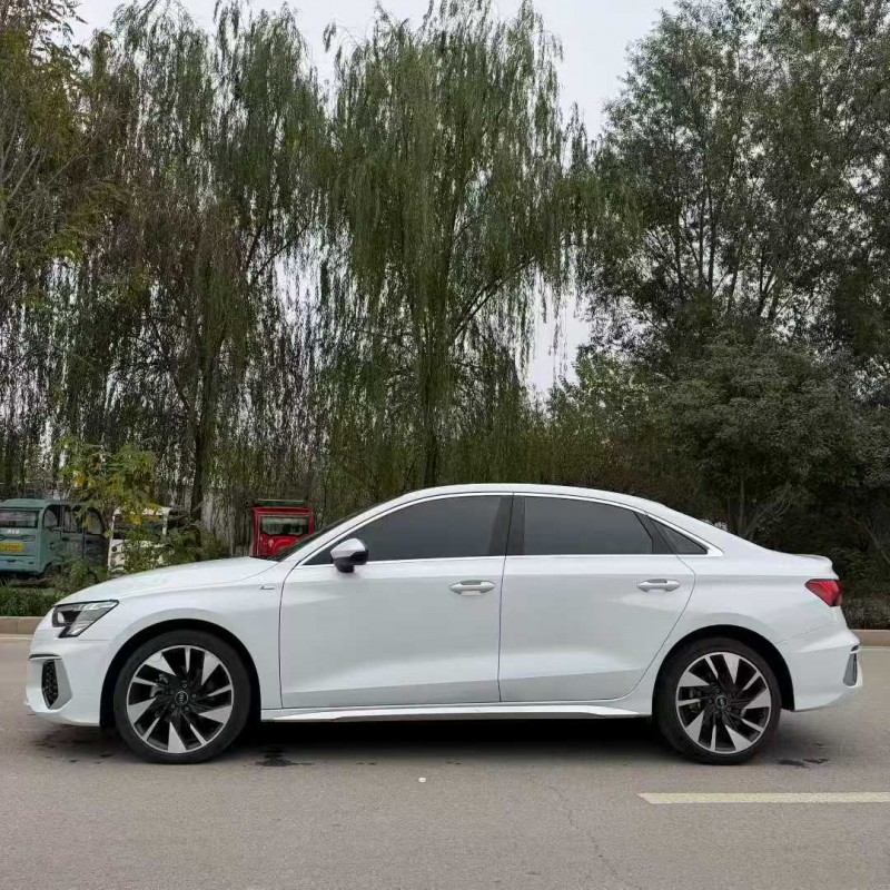 东营24年奥迪A37