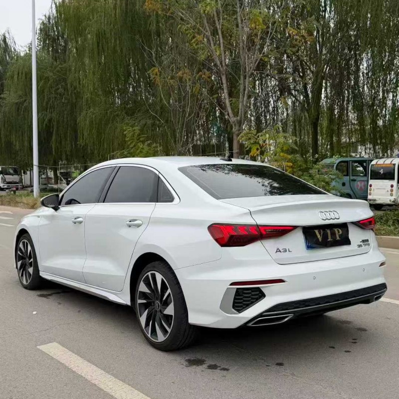 东营24年奥迪A38