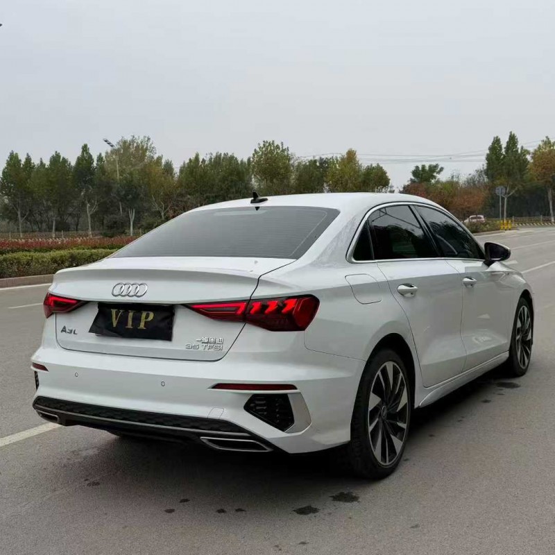 东营24年奥迪A39