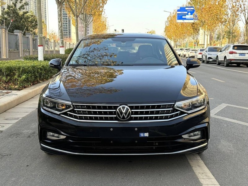 芜湖23年大众迈腾1