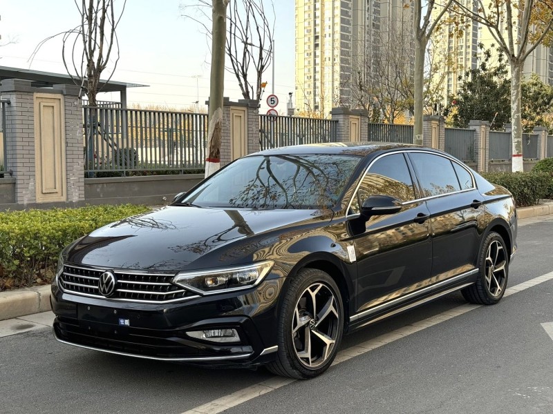 芜湖23年大众迈腾2