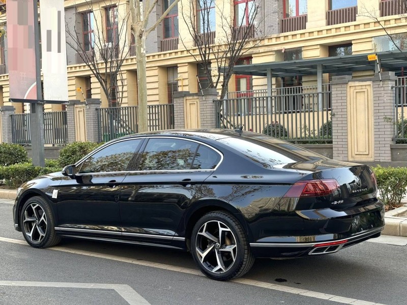 芜湖23年大众迈腾5