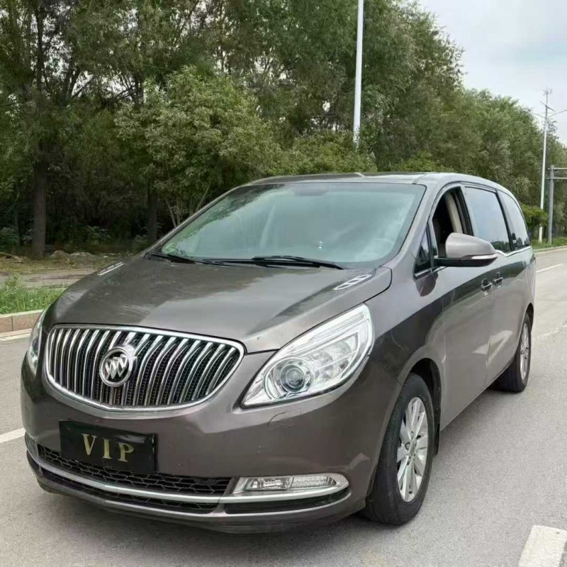 淄博16年别克GL83