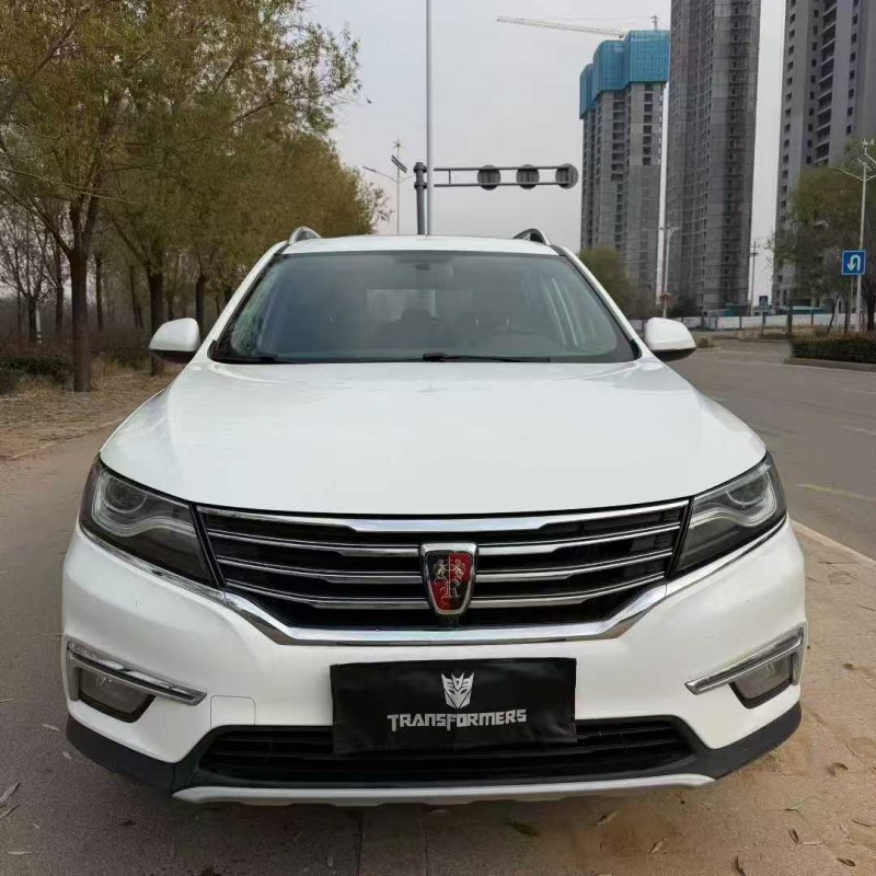 东营18年荣威RX51