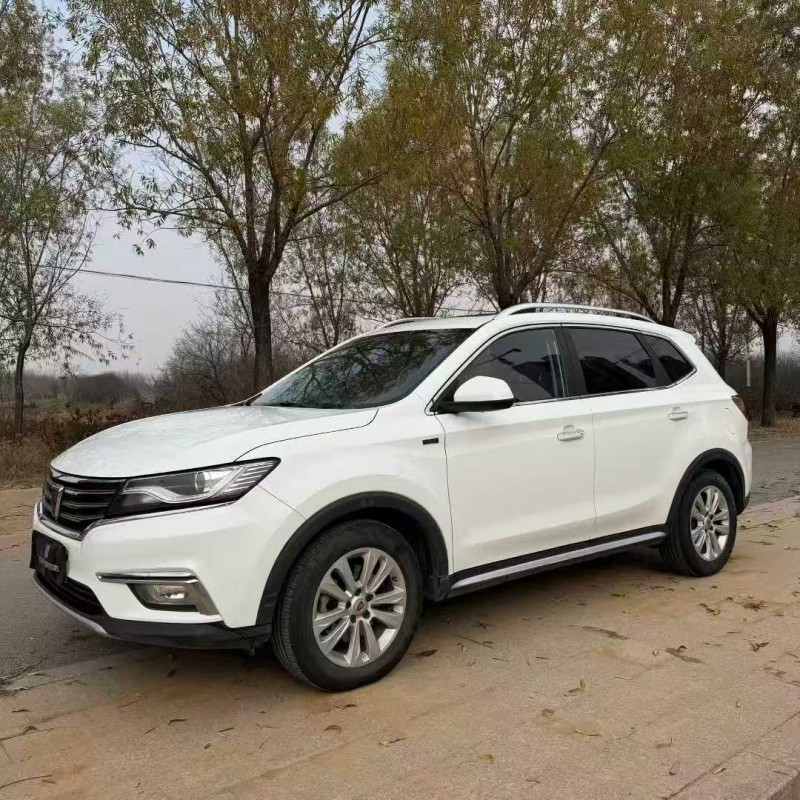 东营18年荣威RX53