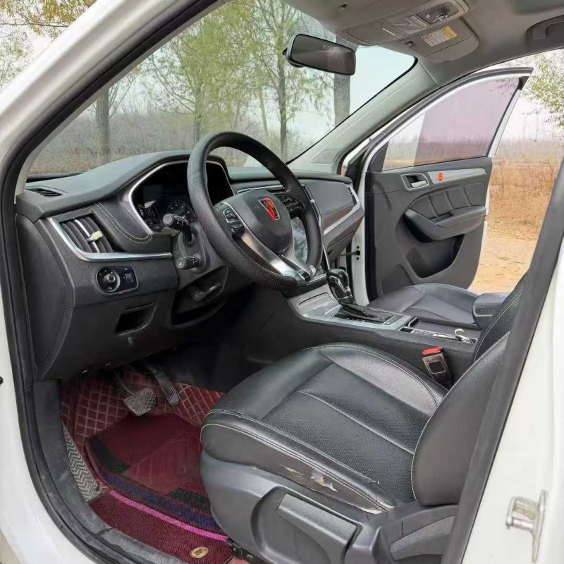 东营18年荣威RX54