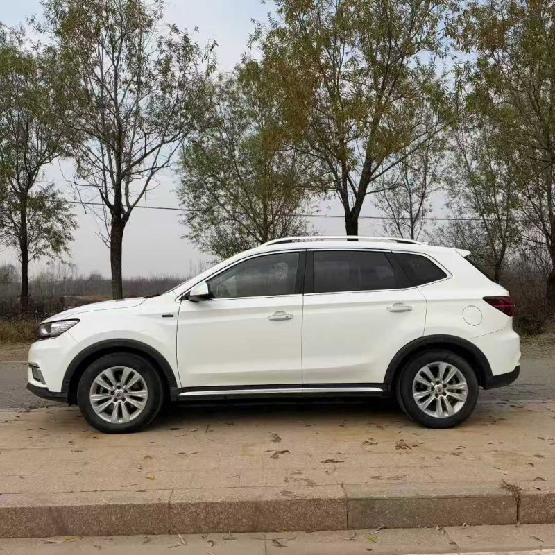 东营18年荣威RX57