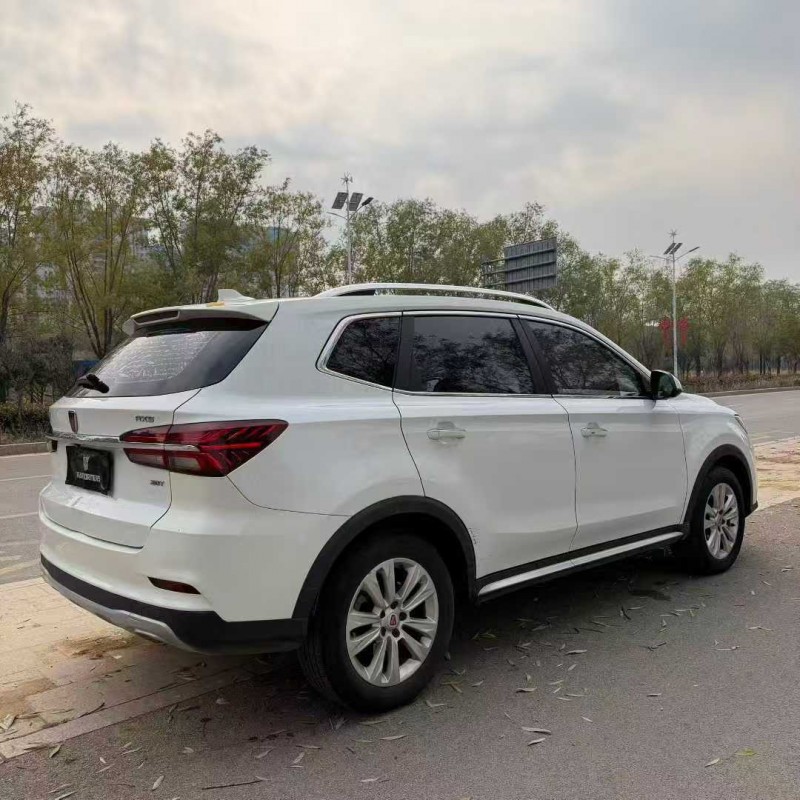 东营18年荣威RX58