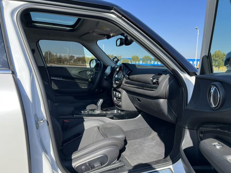 盐城24年宝马迷你6