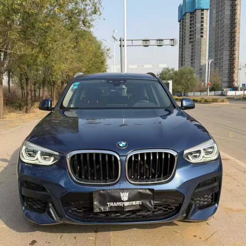 枣庄20年宝马X31