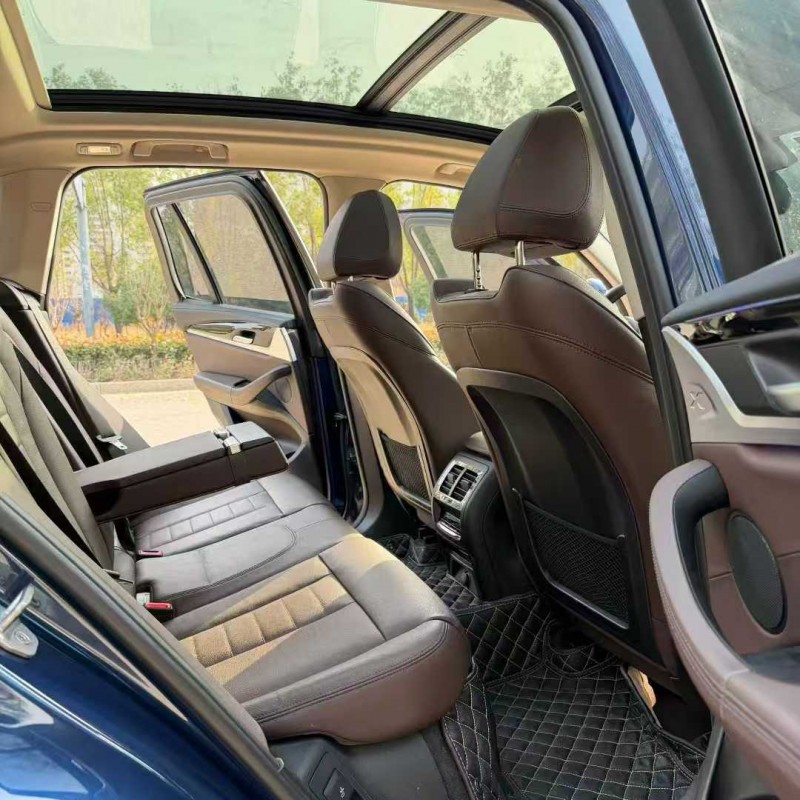 枣庄20年宝马X34