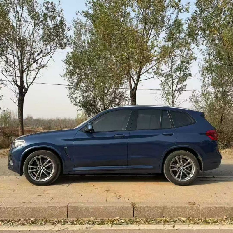 枣庄20年宝马X37