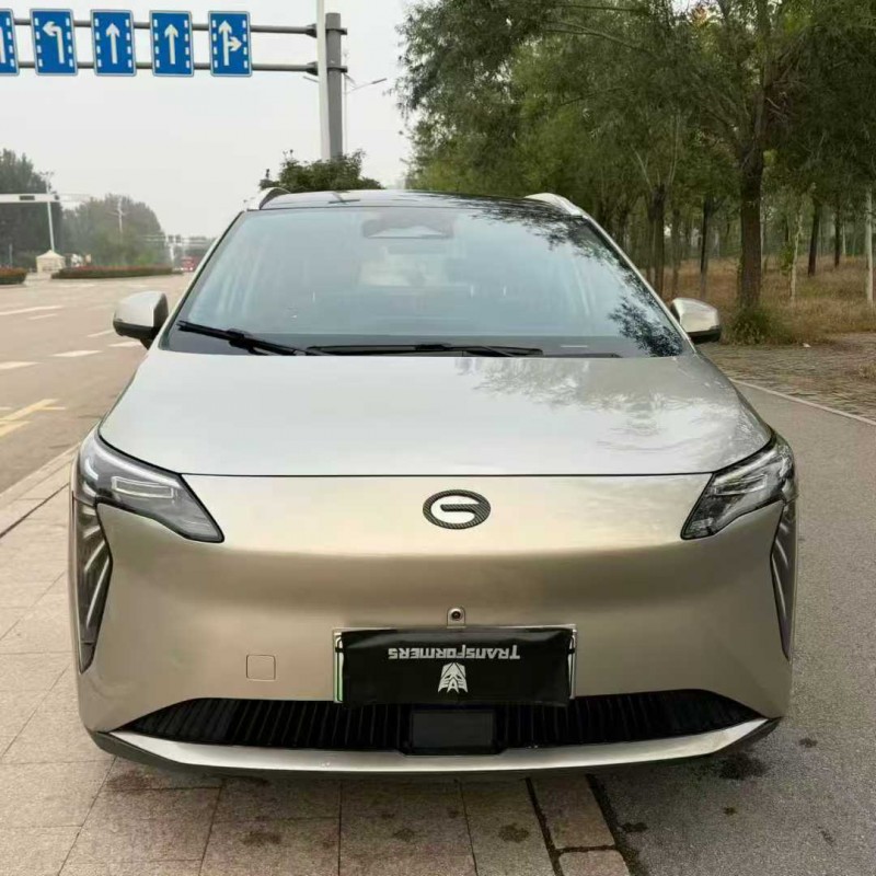 淄博23年传祺埃安Y1