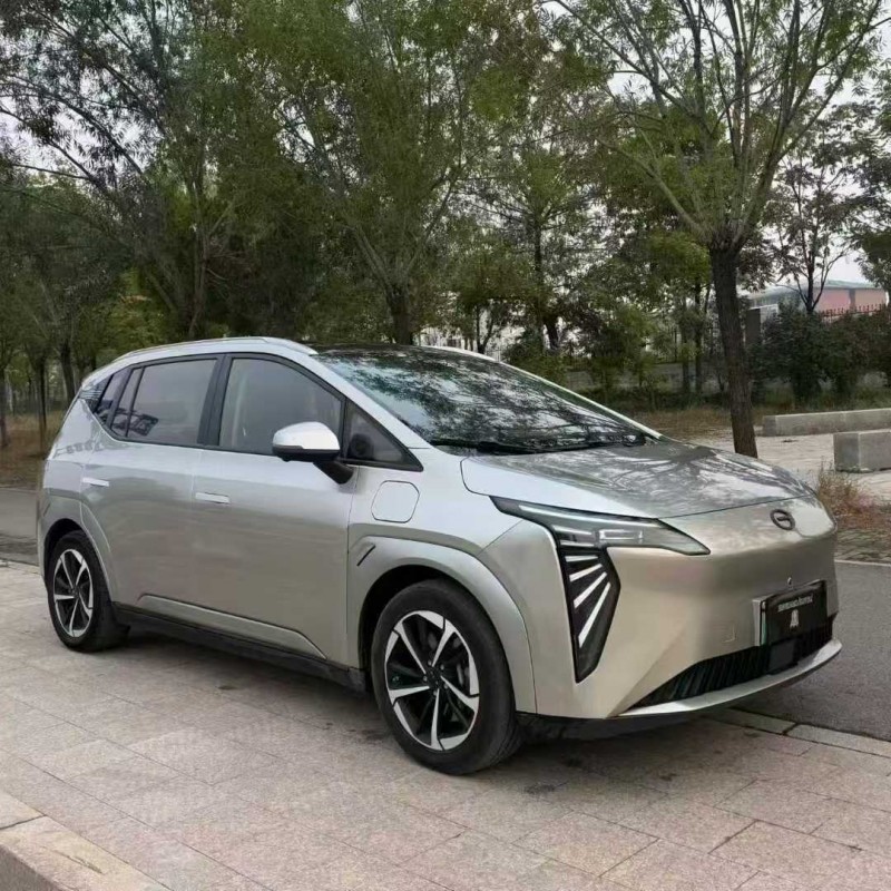 淄博23年传祺埃安Y2