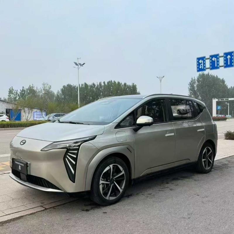 淄博23年传祺埃安Y3