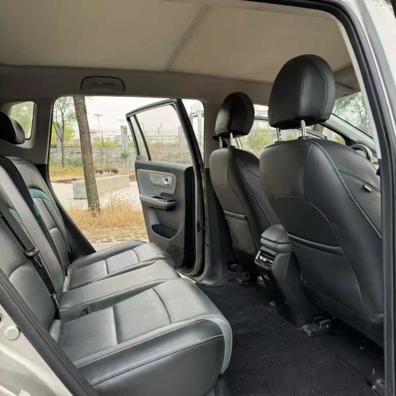 淄博23年传祺埃安Y4