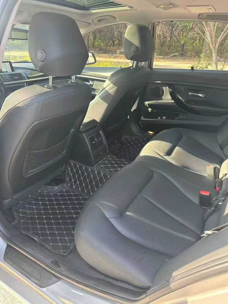 枣庄19年宝马3系5