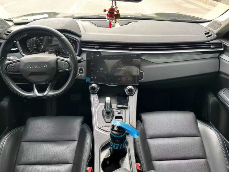 济南21年领克014