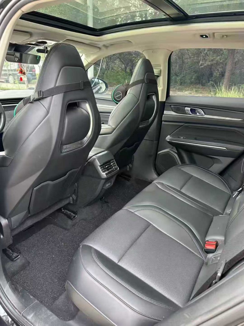 济南21年领克015