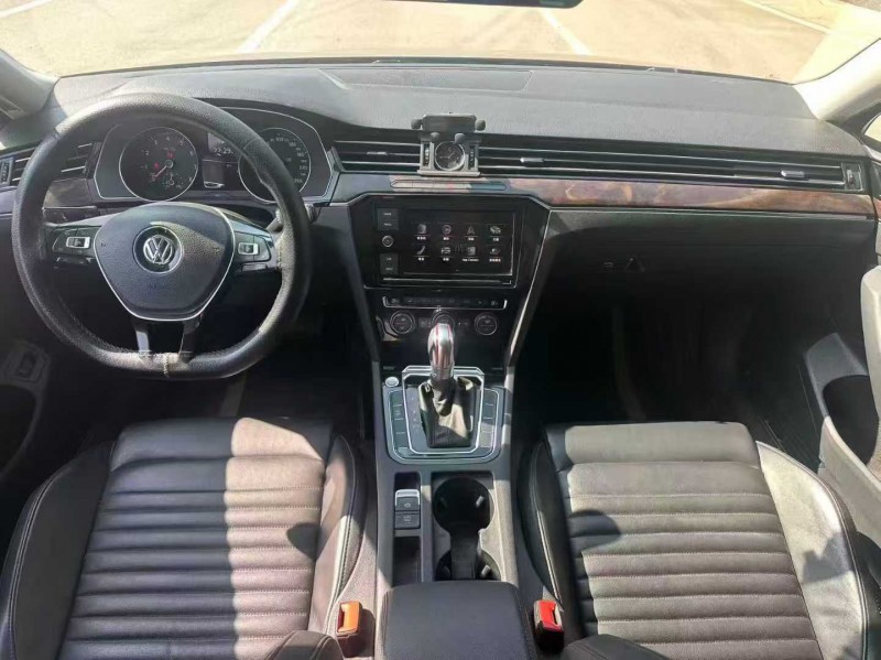 东营19年大众迈腾6