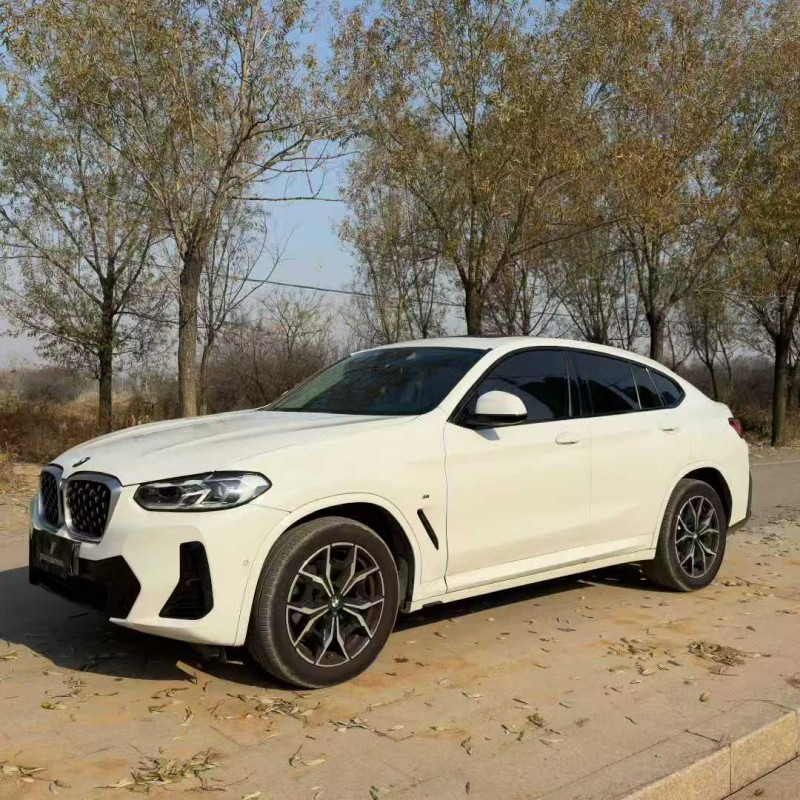 青岛23年宝马X42