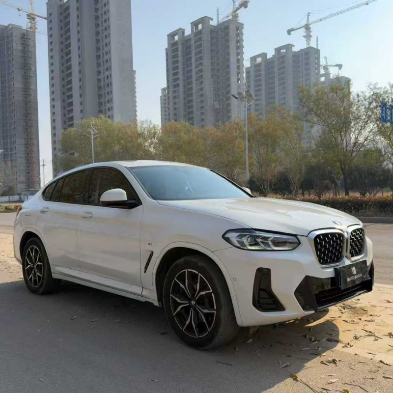 青岛23年宝马X43