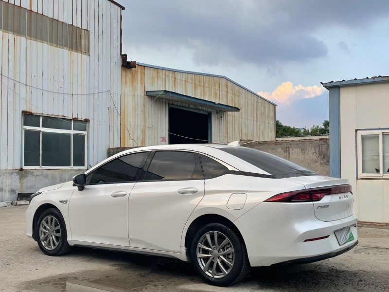 济宁24年传祺埃安S5808