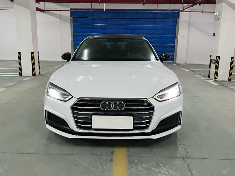 宿迁21年奥迪A51