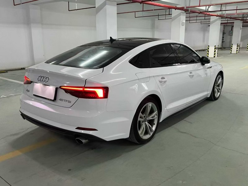 宿迁21年奥迪A58